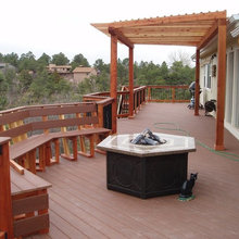 Decks