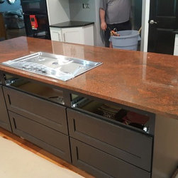 Special Order Projects - Products