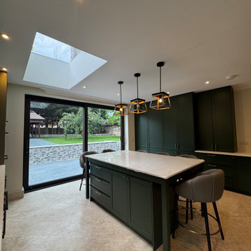 The Linden Project