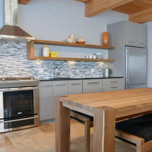 Cocina casa