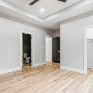 Two-Bedroom ADU in Redwood Estates with Practical Design and Quality Finishes