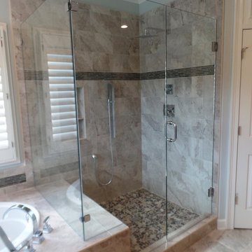 Lockesley Master Bathroom
