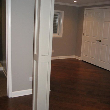 Prestigious Lower Levels