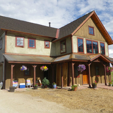 Our Work