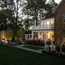 backyard landscaping
