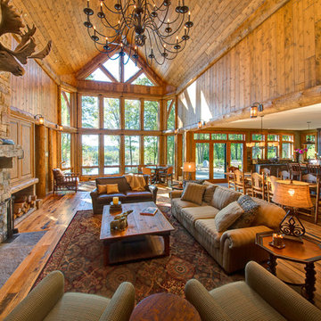 Great room