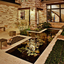 Exterior Ideas