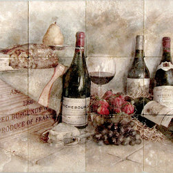 Murals - Products