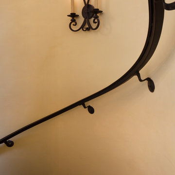 French Provincial Renovation