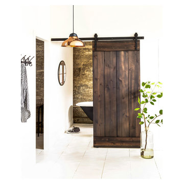 Rejuvenation Lighting