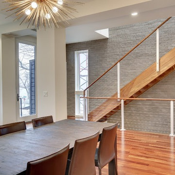 Modern Views - 2015 Dream Home
