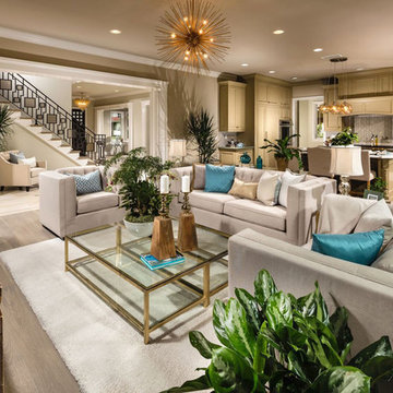 Watson Dr. Arcadia California for Coldwell Banker Realtor Ash Risk