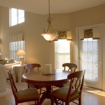 Top Treatments/Valances
