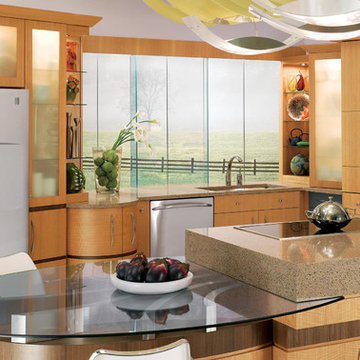 Glass Table Tops