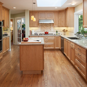 Addition in Pleasant Hill