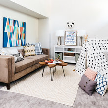Jack's Play Room