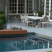 Pools