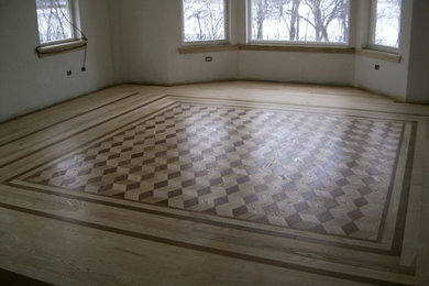 Flooring #2