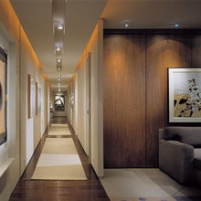 Hallways