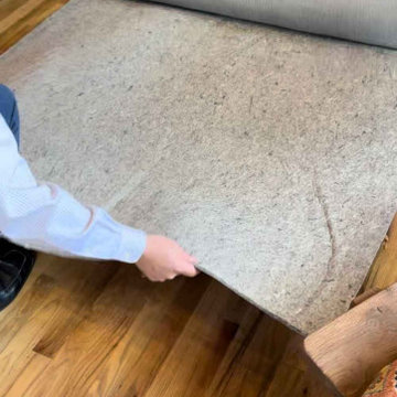 Expert Rug Installation for High-Traffic Commercial Spaces
