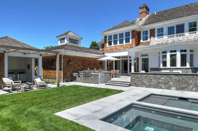 Southhampton Beauty