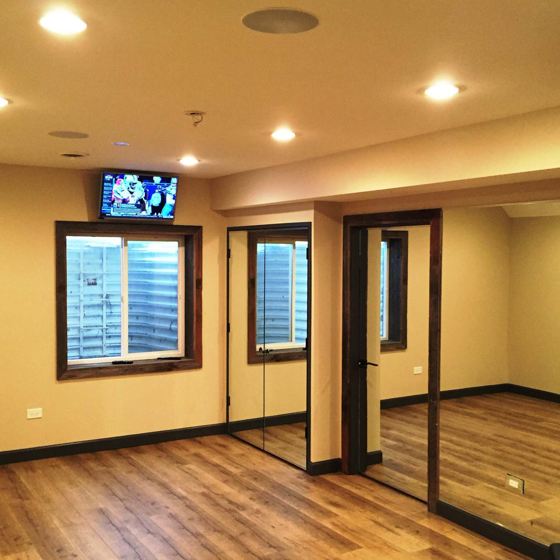 Home Gym