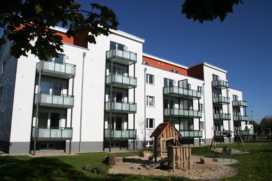 Mehrfamilienhäuser in Empelde/Ronnenberg