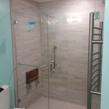 Accurate Glass, Inc.