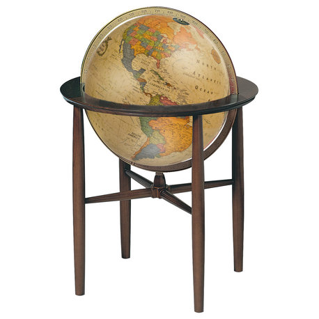 Replogle Austin Illuminated Globe