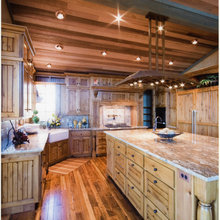 Kitchen Great Room Light