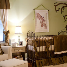 Baby Nursery