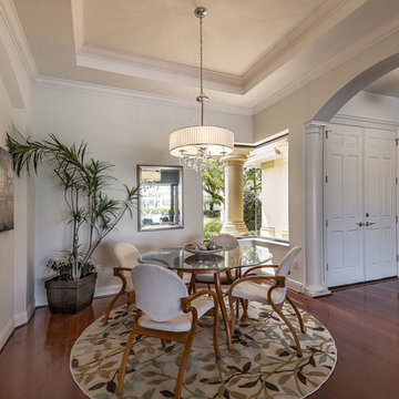 Lakewood Ranch Country Club Home