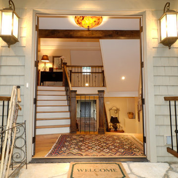 Entry / Foyer