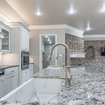 The Trails at Regal Park Home
