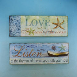 Bech Decor - Products