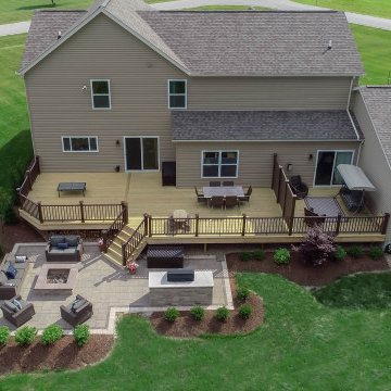 TOP 2019 PROJECTS