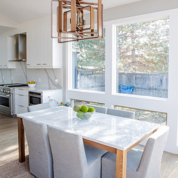 Oneida Way Home Renovation