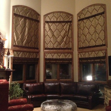 Jurgensmeyer Home