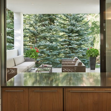 Fork River Residence