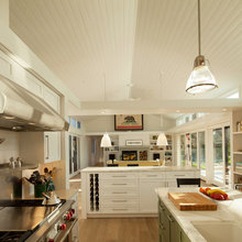 dream home build