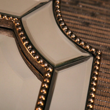 Sophisticated Glam