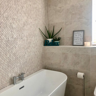 Family Bathroom Renovation