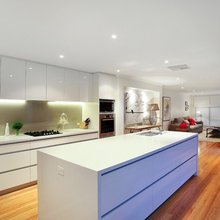 kitchens