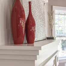 Decorating / Staging