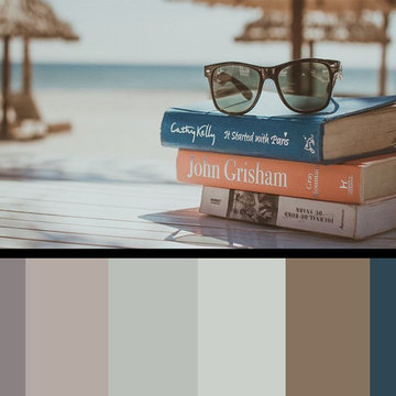 Color Palettes