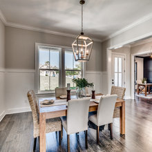 Dining Room Ideas