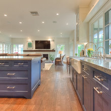 49 Kitchen cabinet colors