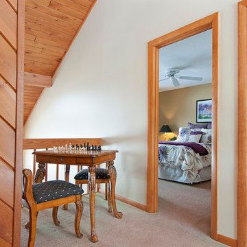 ACTIVE: Lake House on Lake Winnipesaukee
