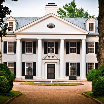Boxwood