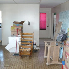 Rénovation